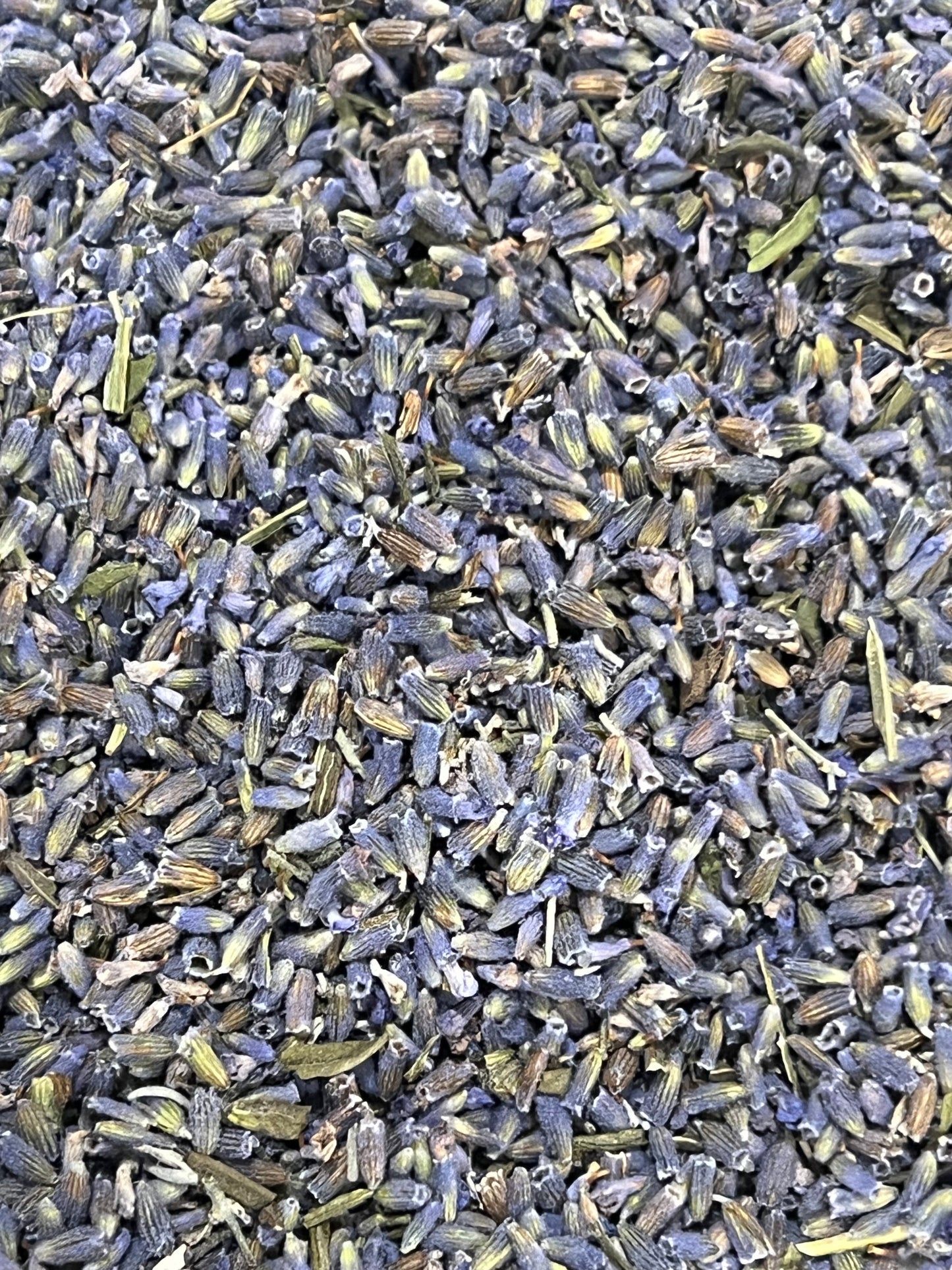 Sebo de Res con Lavanda